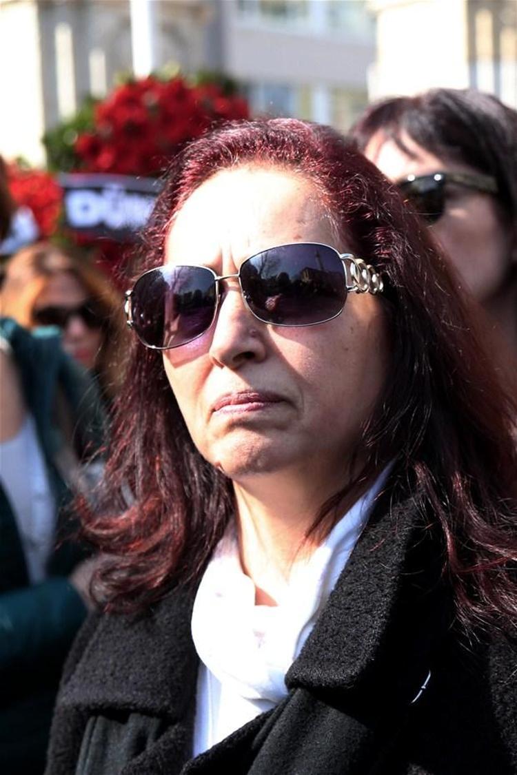 Yaşar Kemale veda