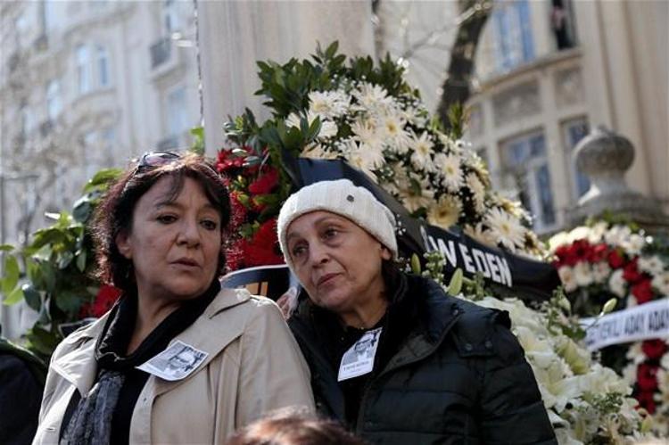 Yaşar Kemale veda