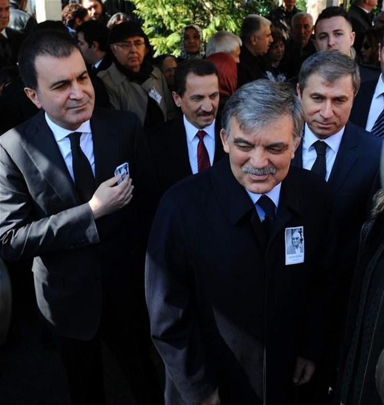 Yaşar Kemale veda
