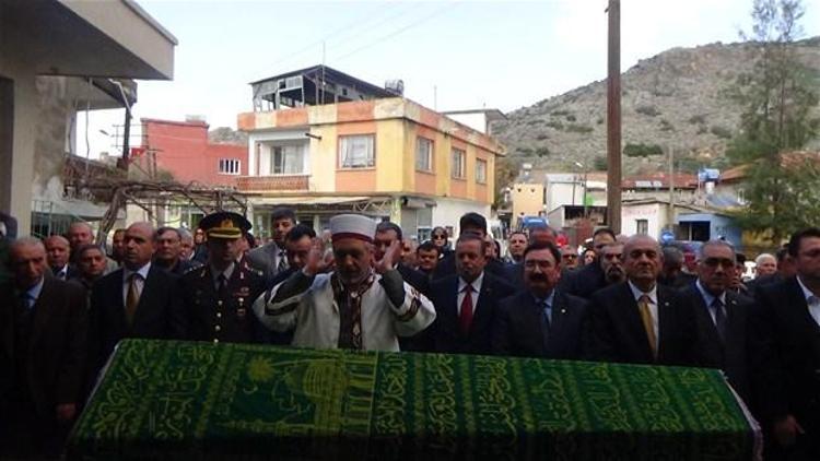 Yaşar Kemale veda