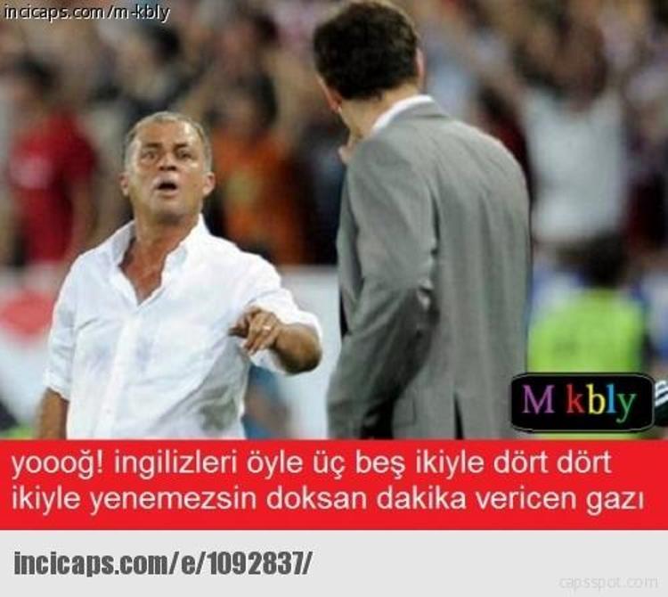 Beşiktaş - Liverpool maçı capsleri