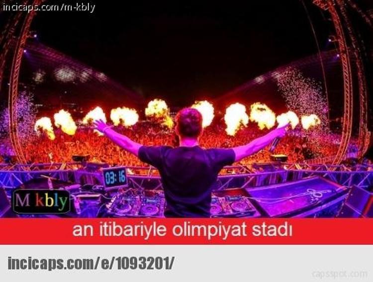 Beşiktaş - Liverpool maçı capsleri