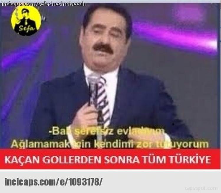 Beşiktaş - Liverpool maçı capsleri