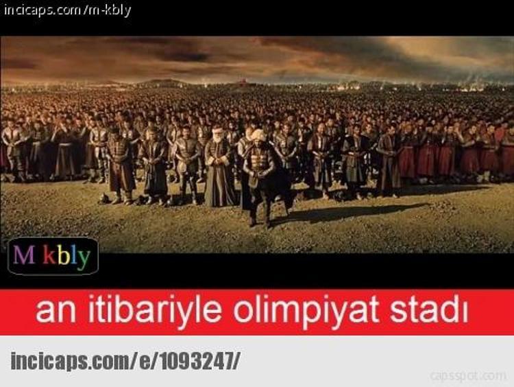 Beşiktaş - Liverpool maçı capsleri