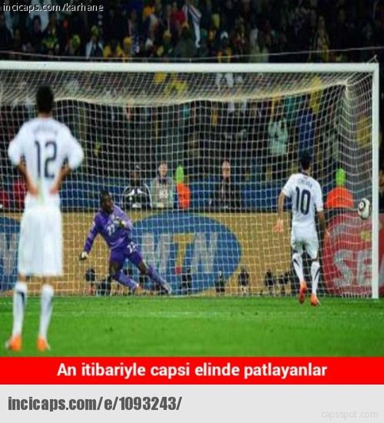 Beşiktaş - Liverpool maçı capsleri