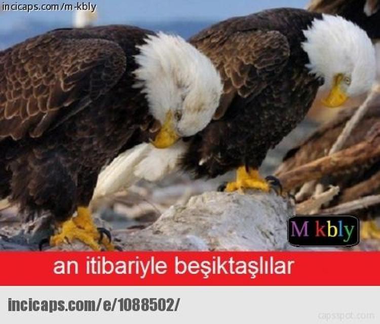 Maçlardan sonra capsler patladı