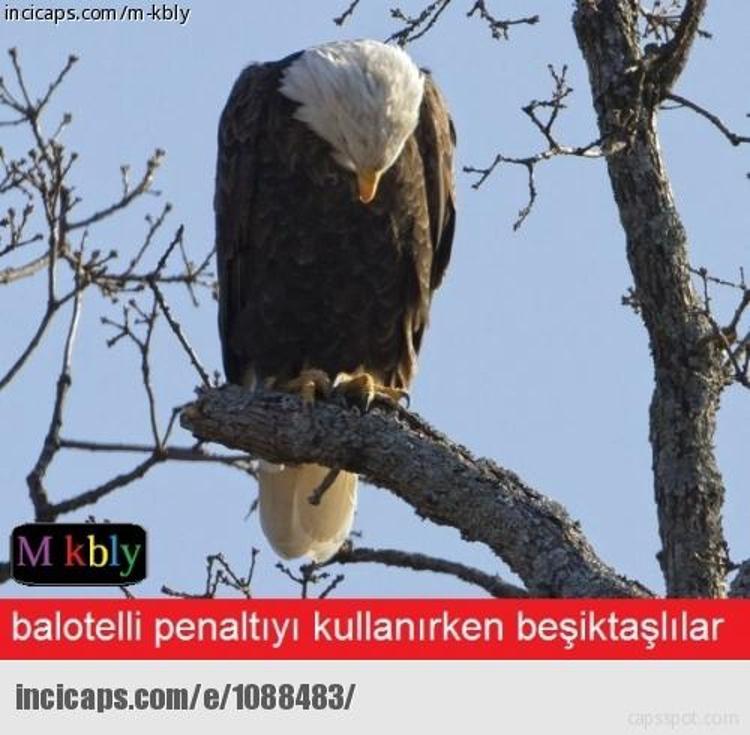 Maçlardan sonra capsler patladı