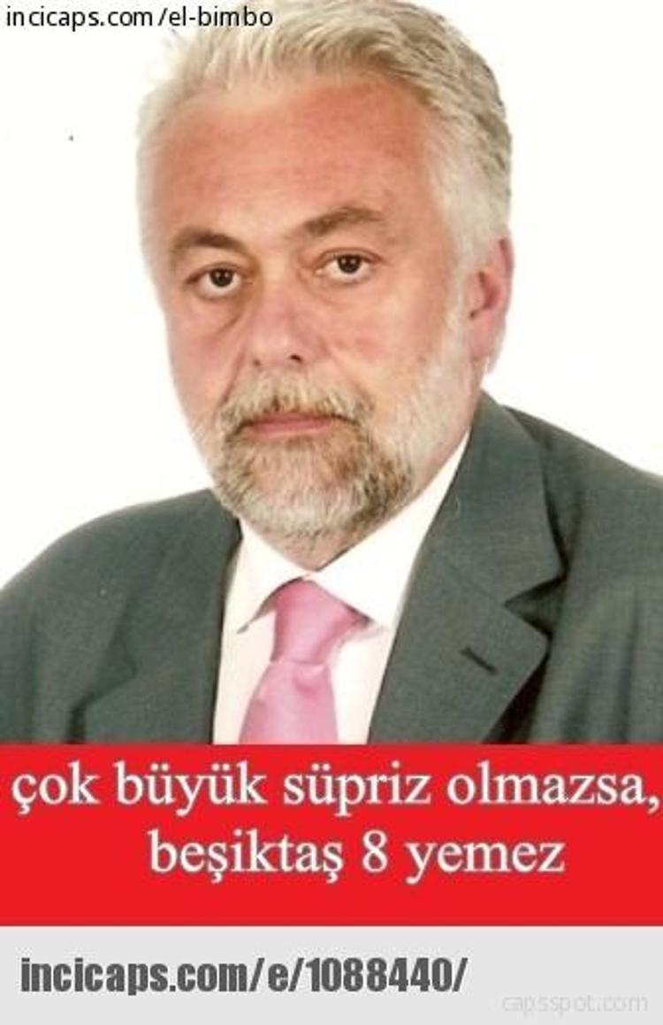 Maçlardan sonra capsler patladı