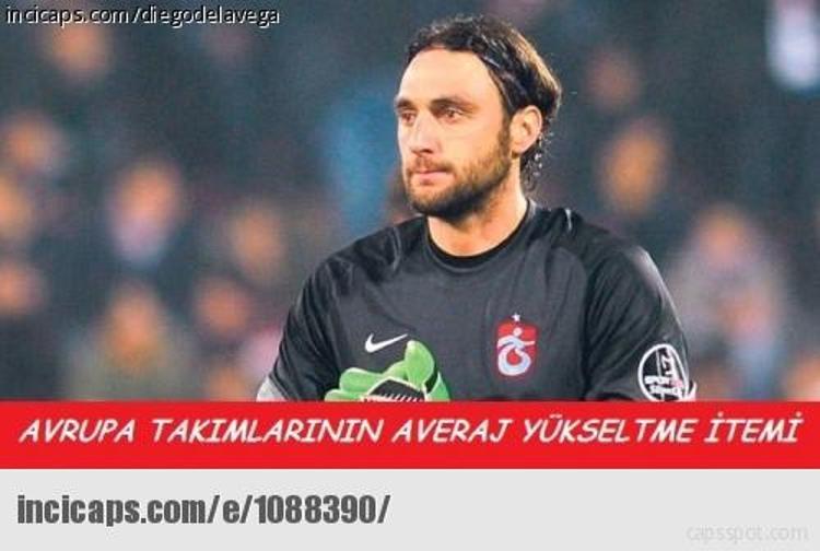 Maçlardan sonra capsler patladı