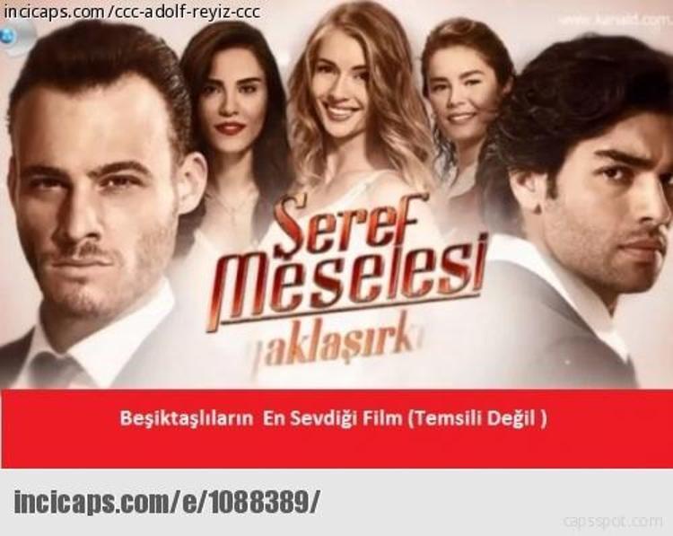 Maçlardan sonra capsler patladı