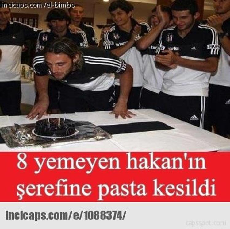 Maçlardan sonra capsler patladı