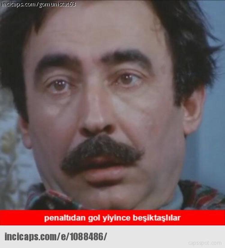 Maçlardan sonra capsler patladı