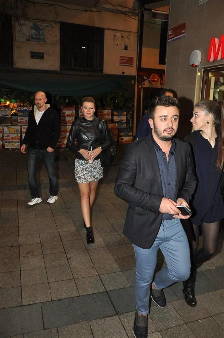 Gizem Karaca
