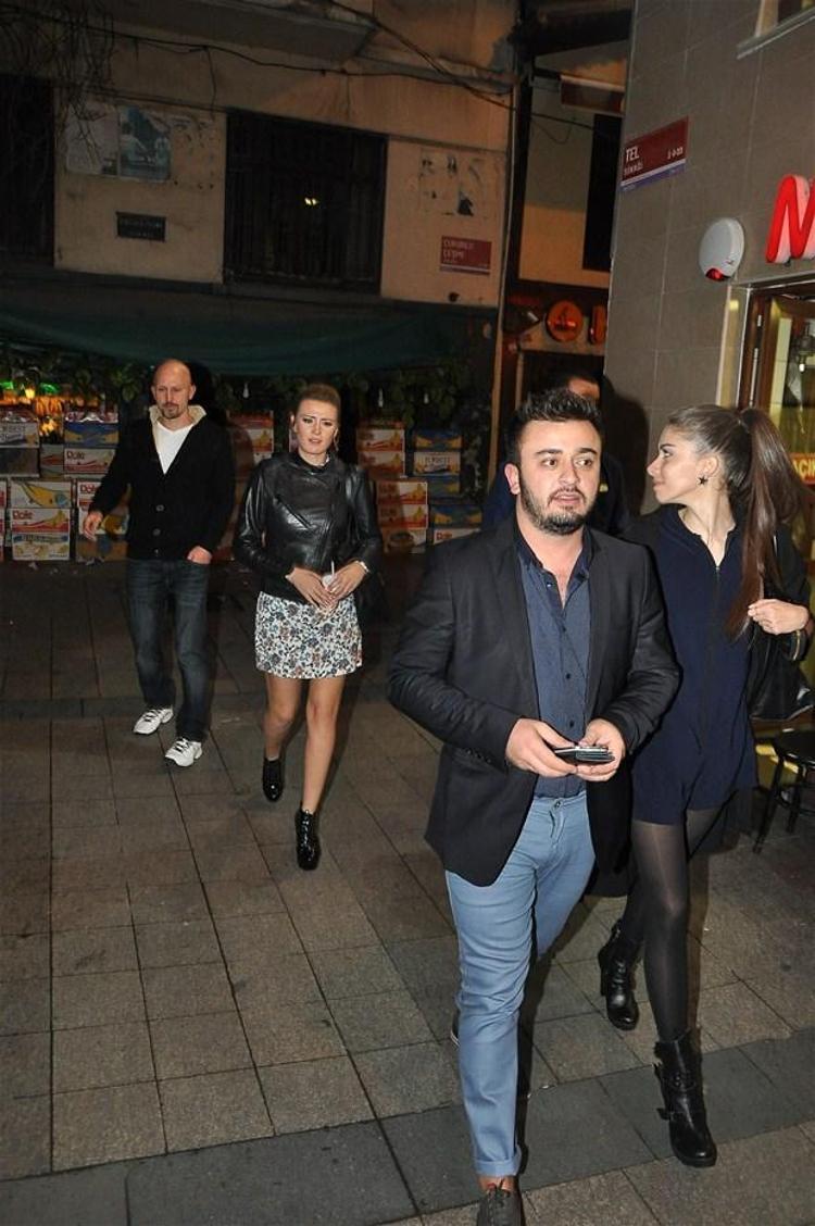 Gizem Karaca