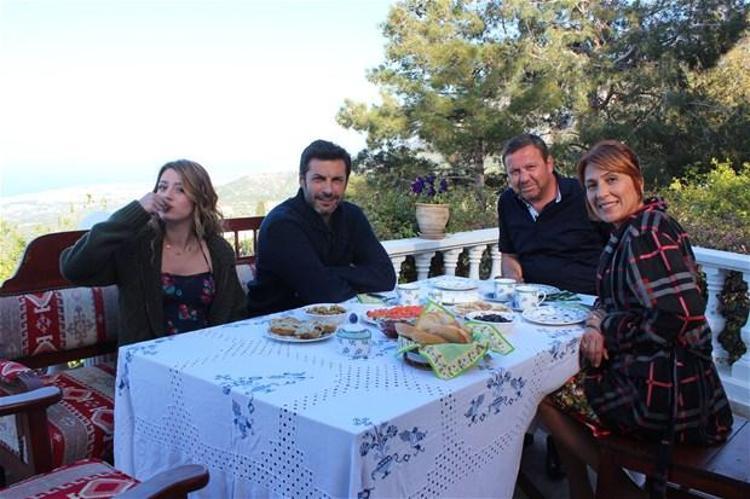 Gizem Karaca