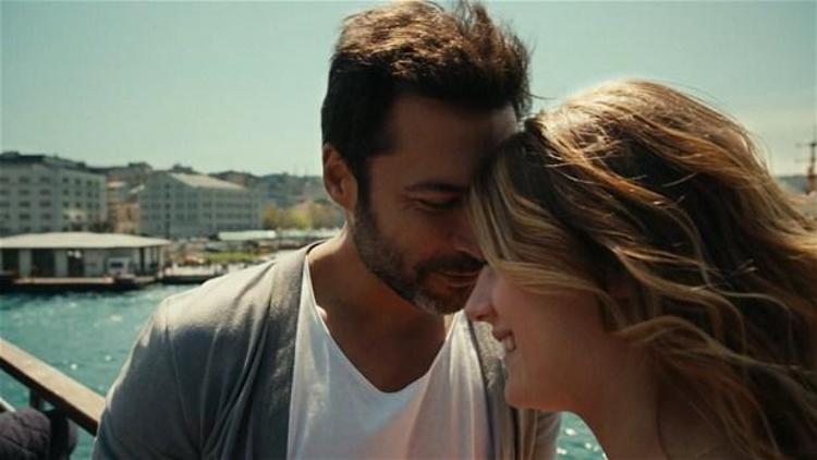 Gizem Karaca