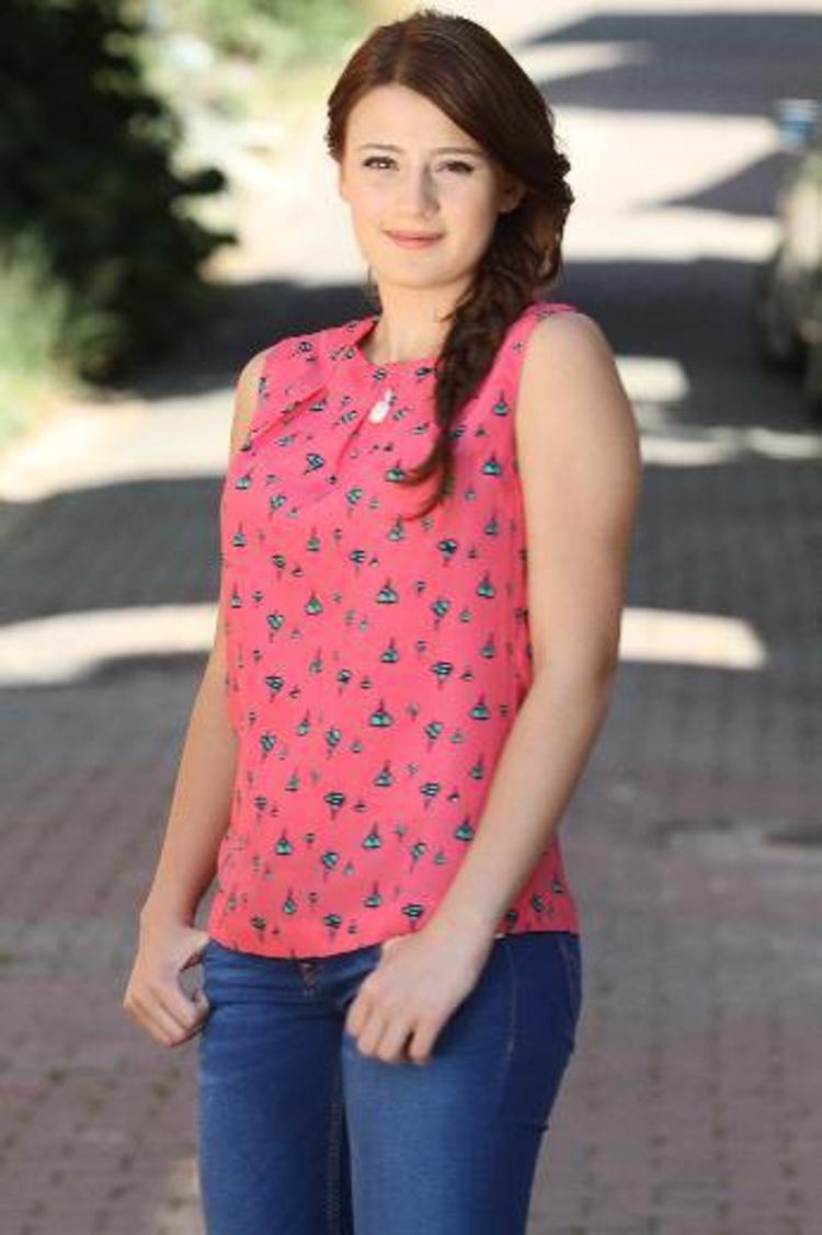 Gizem Karaca