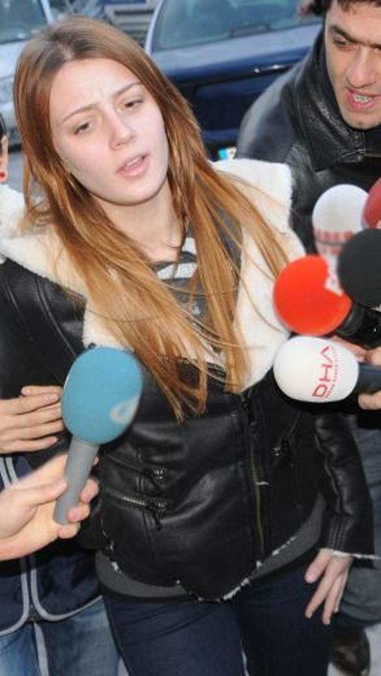 Gizem Karaca