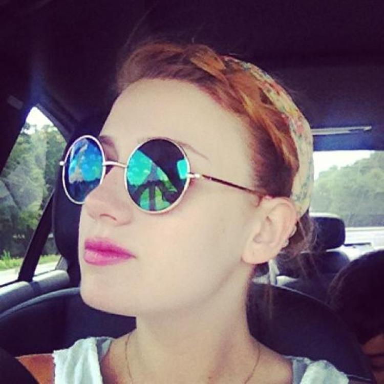 Gizem Karaca