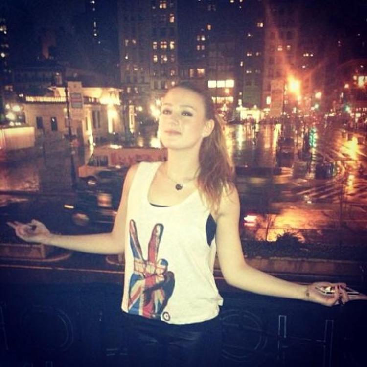 Gizem Karaca