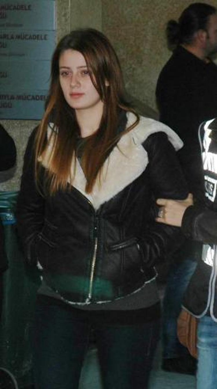 Gizem Karaca
