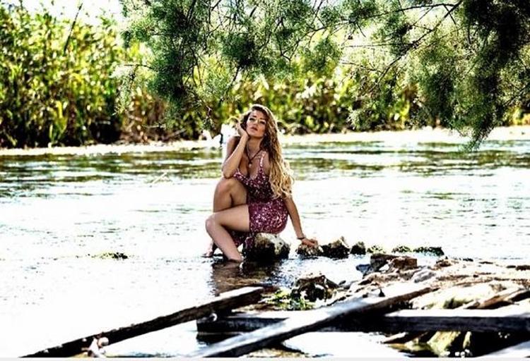 Gizem Karaca
