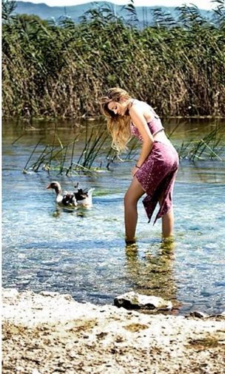 Gizem Karaca