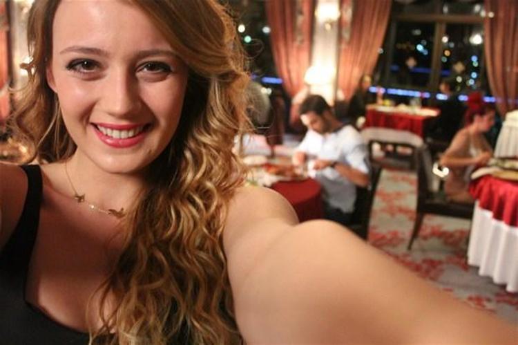 Gizem Karaca