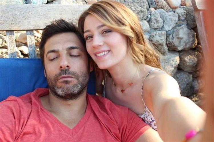 Gizem Karaca