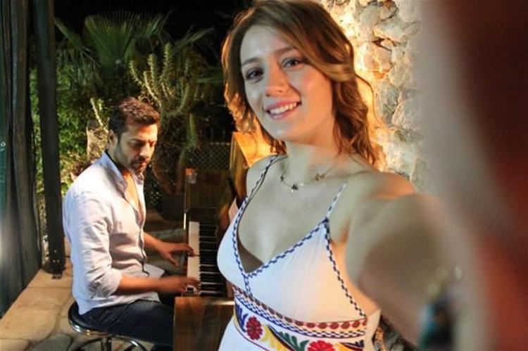 Gizem Karaca