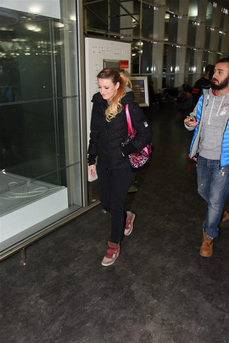 Gizem Karaca