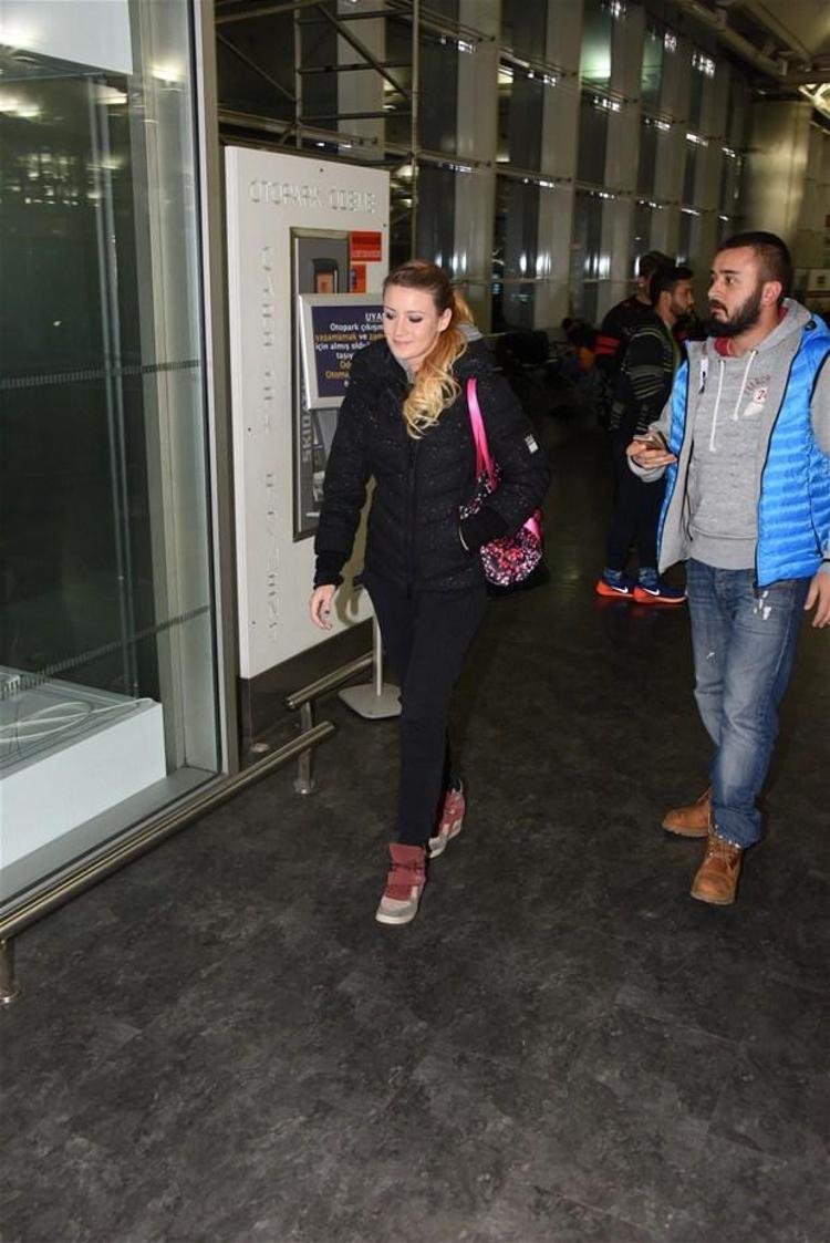 Gizem Karaca