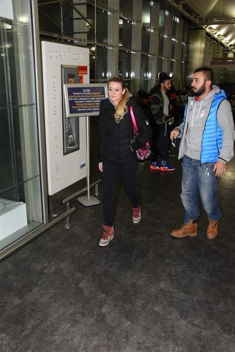 Gizem Karaca