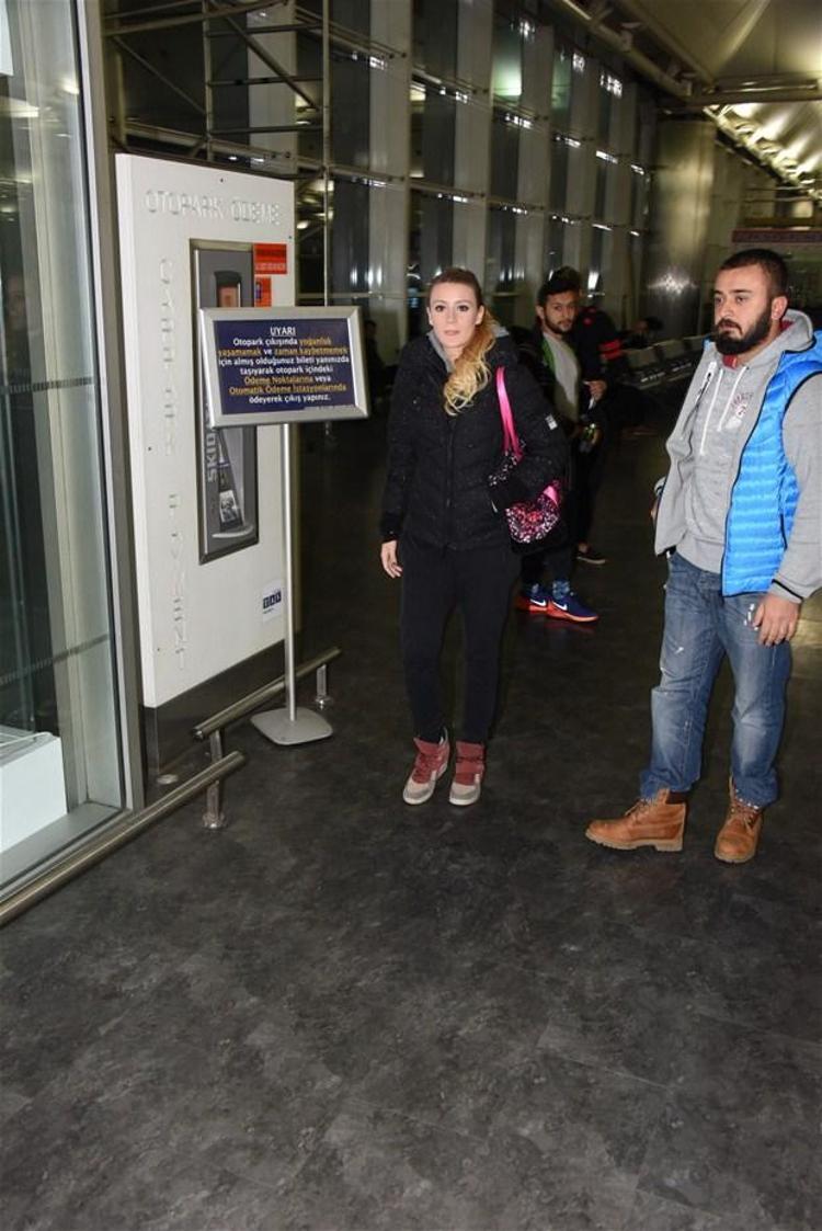 Gizem Karaca