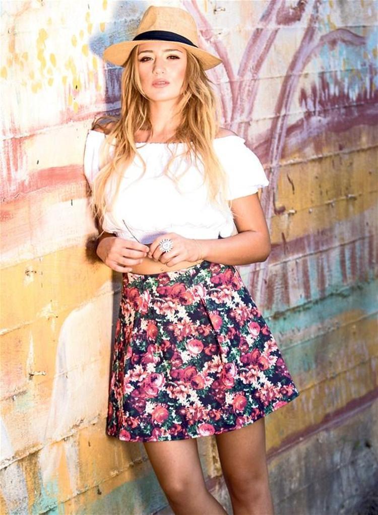Gizem Karaca