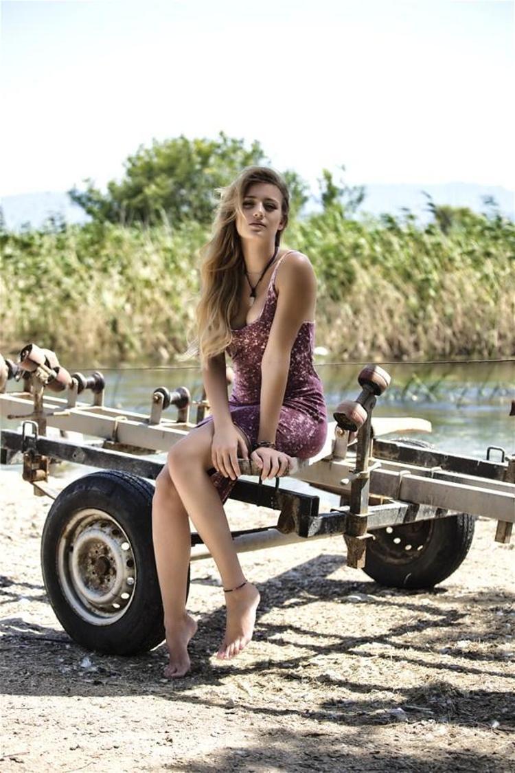 Gizem Karaca
