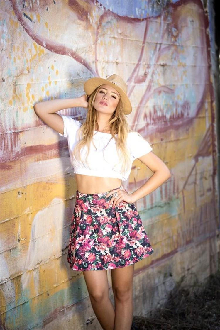 Gizem Karaca