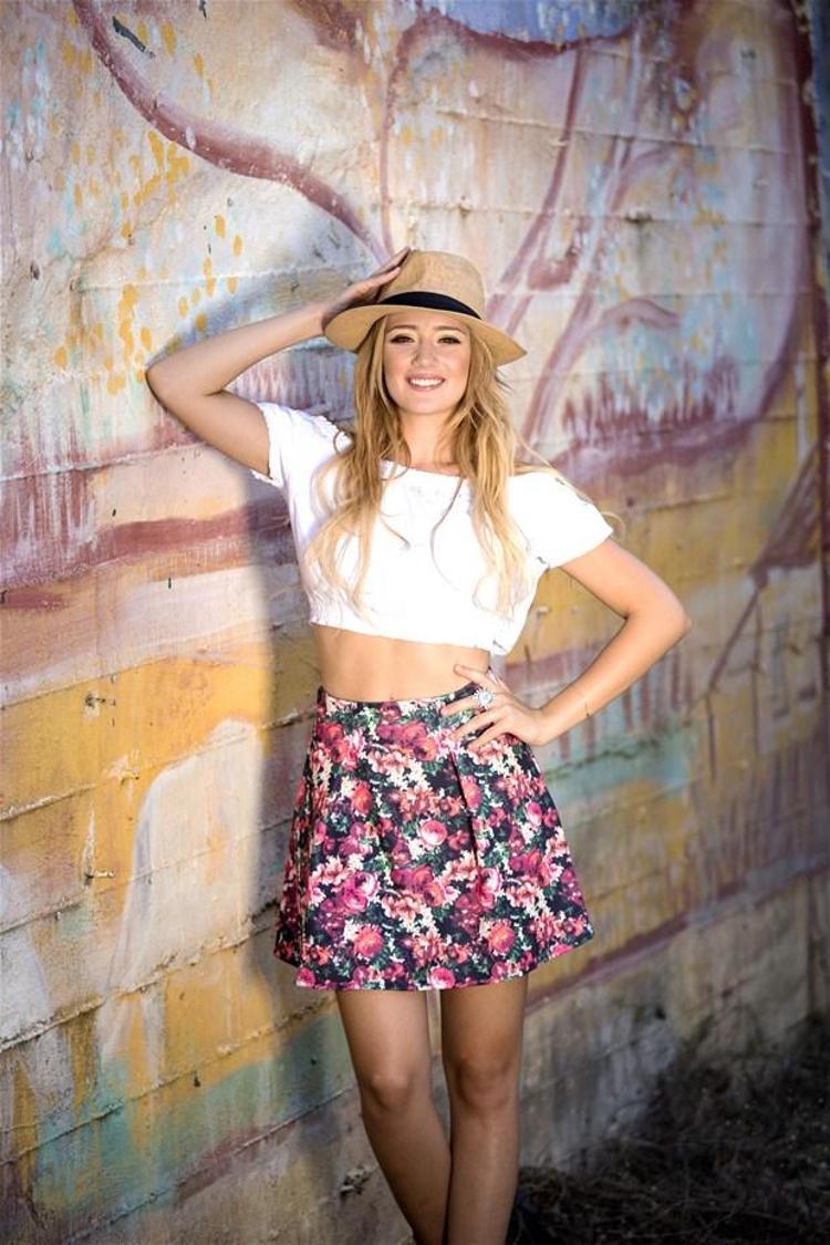 Gizem Karaca