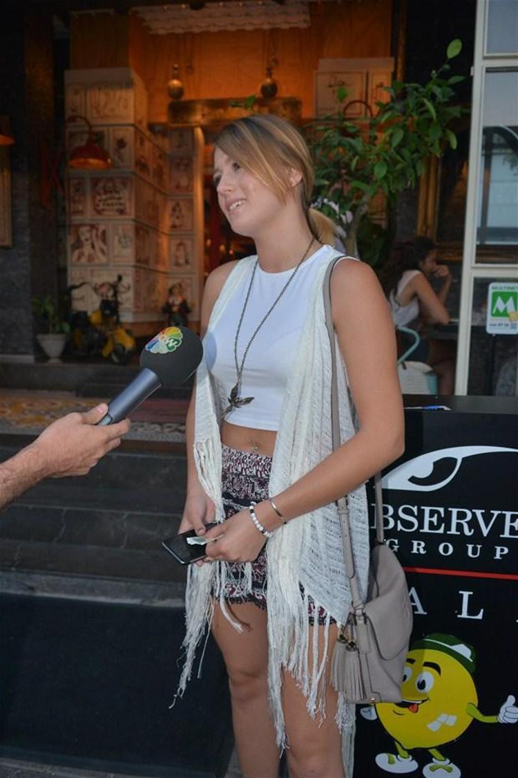 Gizem Karaca