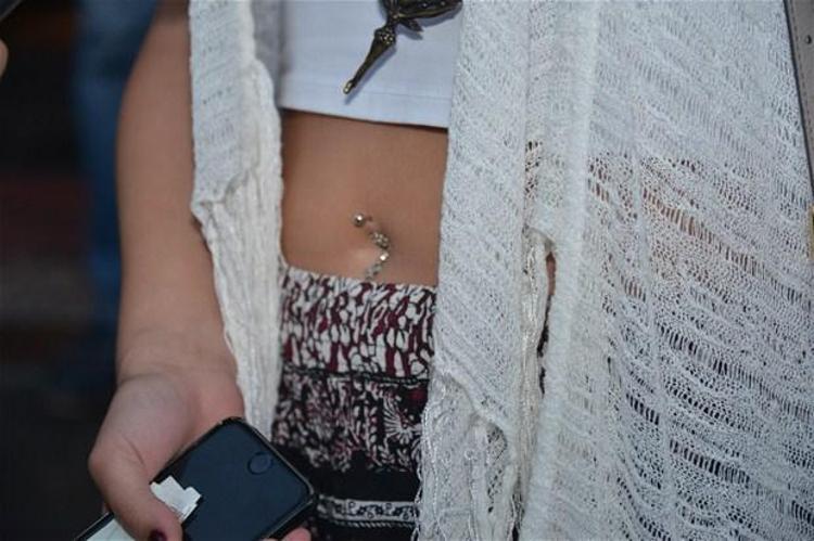 Gizem Karaca