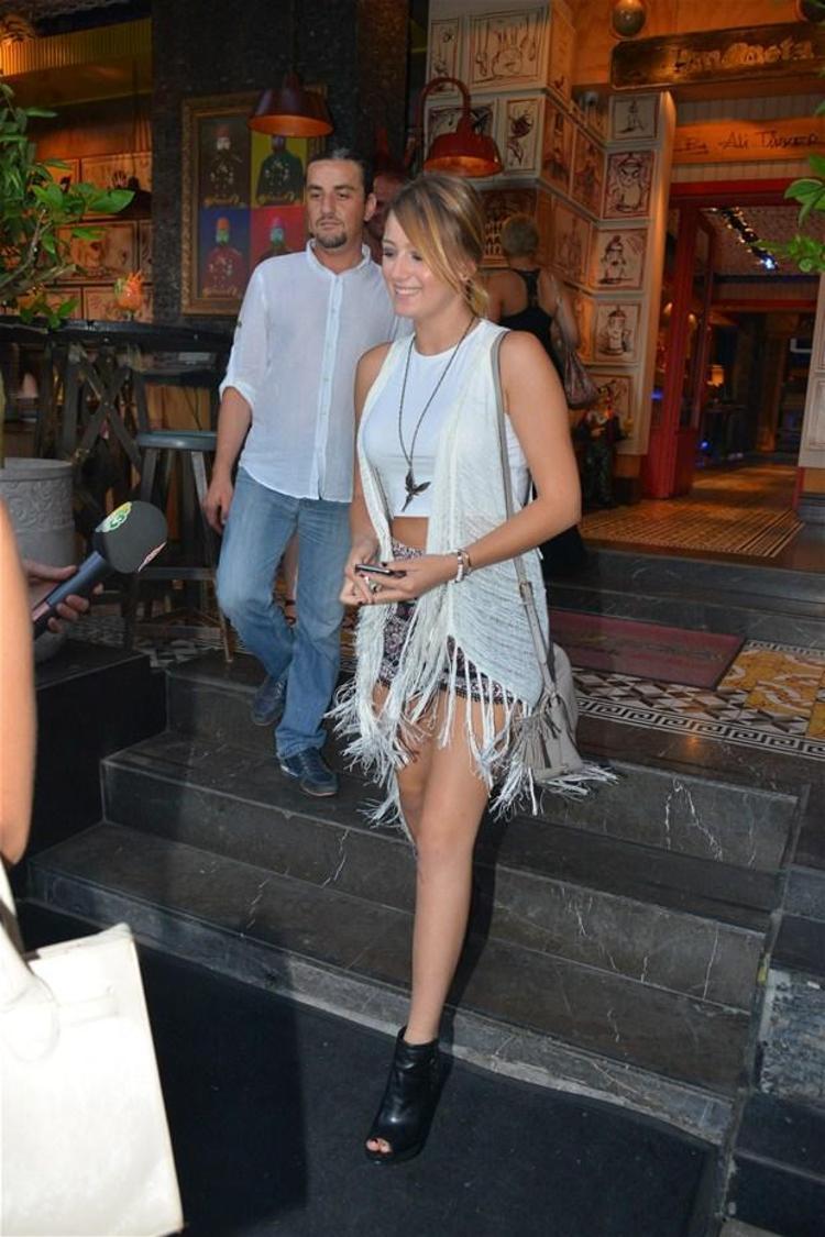 Gizem Karaca