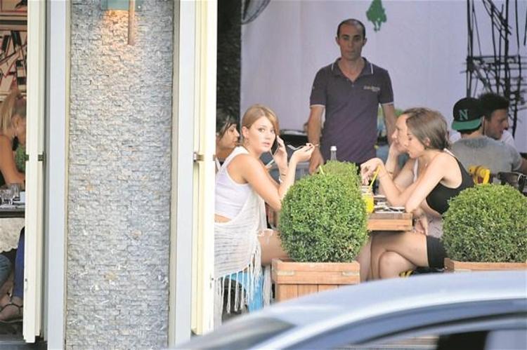 Gizem Karaca
