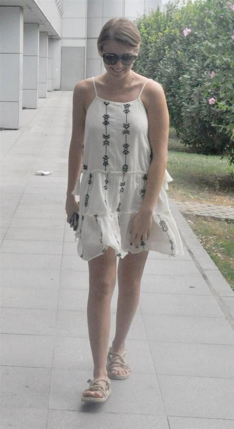 Gizem Karaca