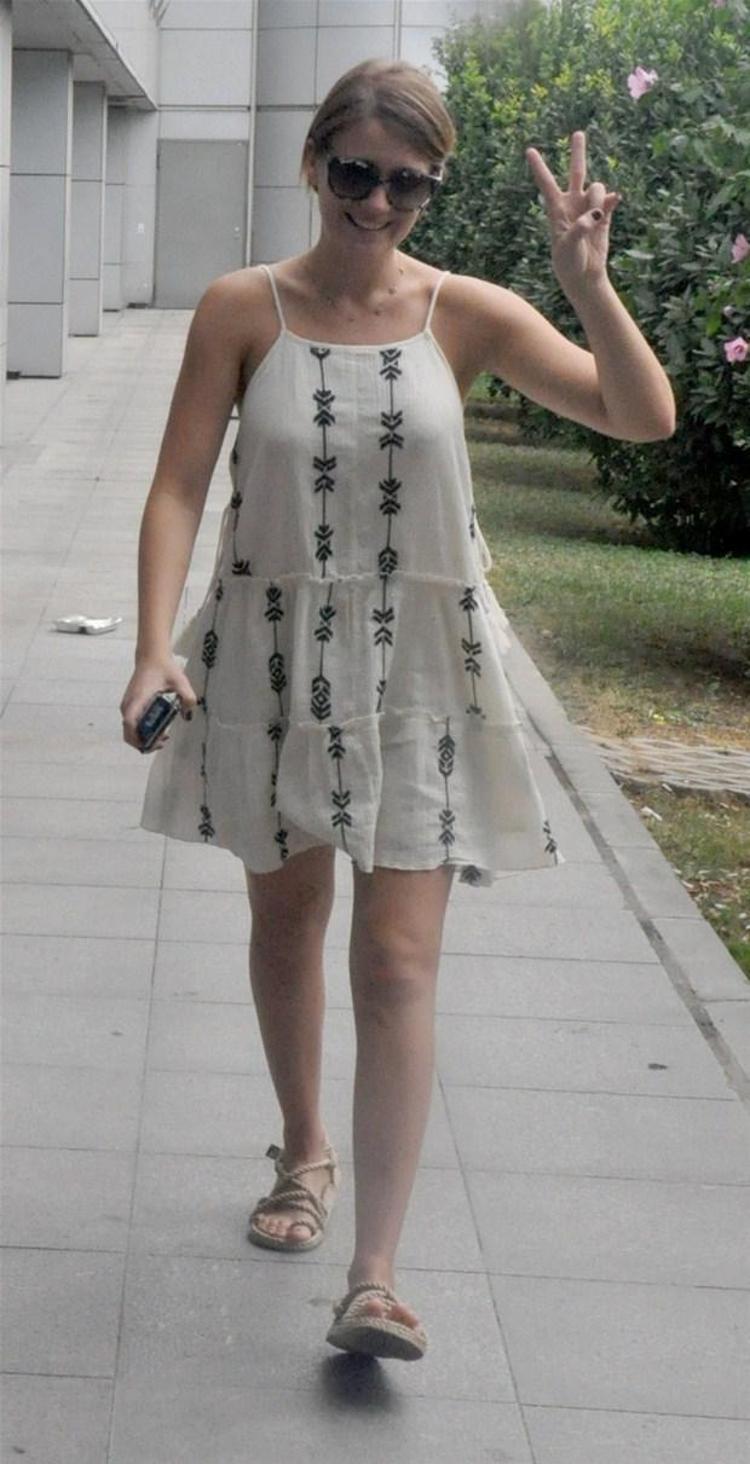 Gizem Karaca