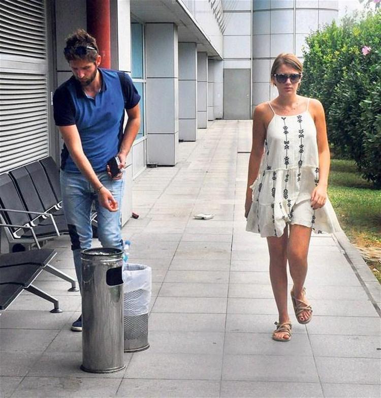 Gizem Karaca