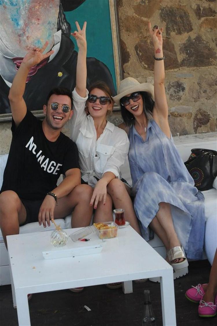 Gizem Karaca