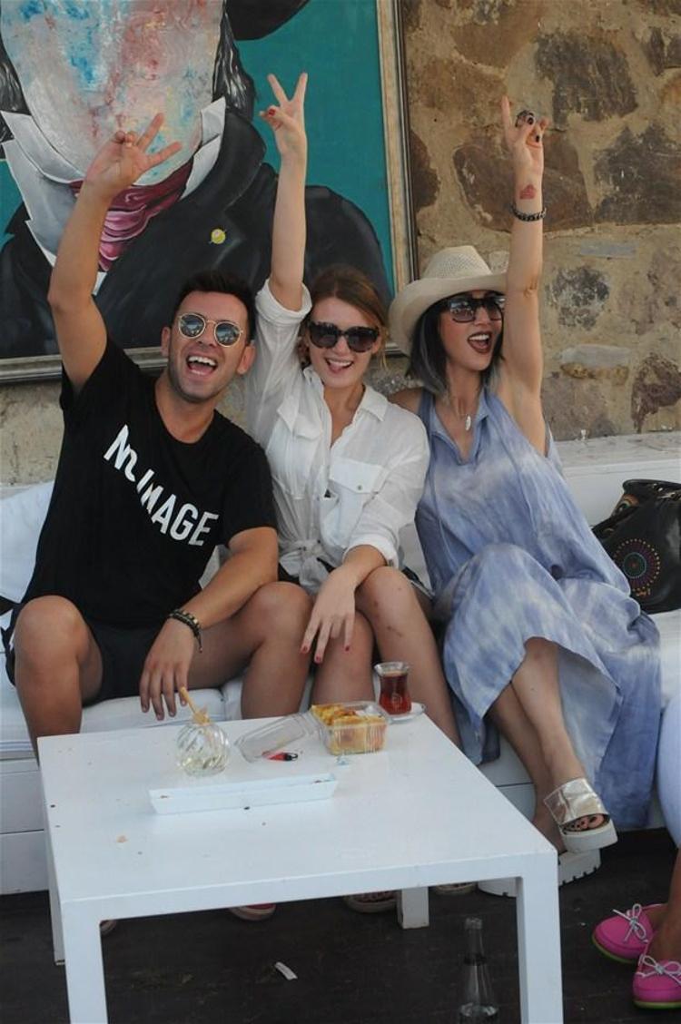 Gizem Karaca