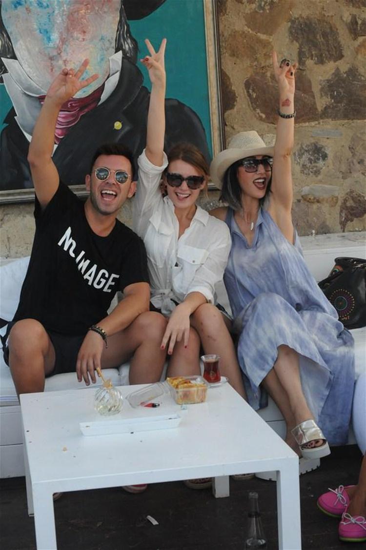 Gizem Karaca