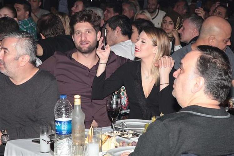 Gizem Karaca