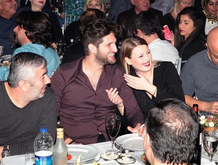 Gizem Karaca